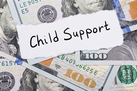 Child Support .